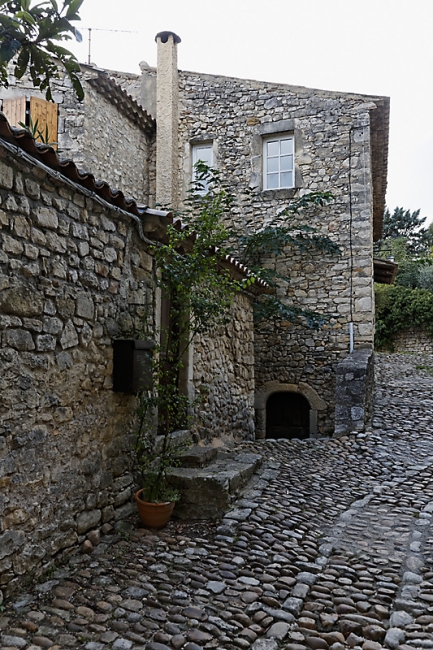 La Roque sur Cèze-022